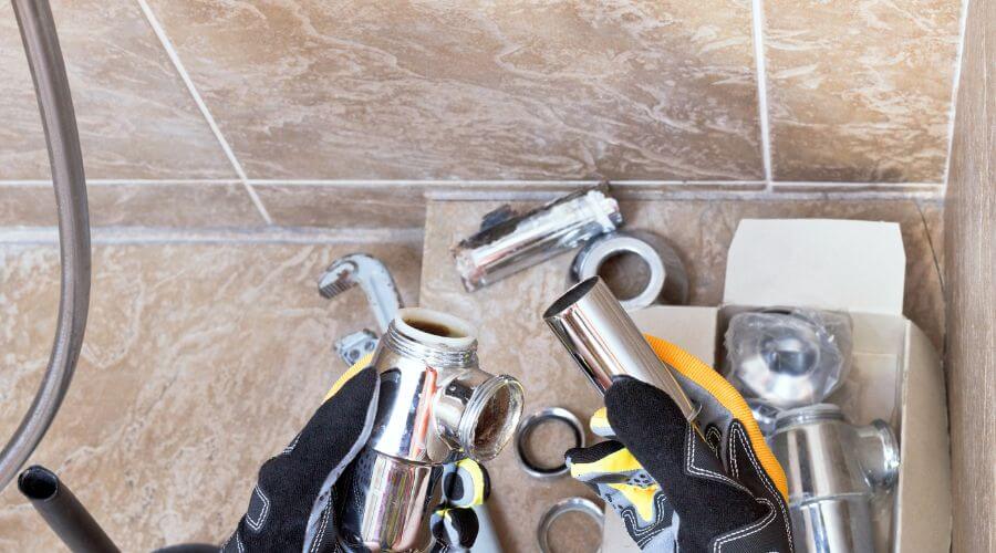 Professional Storm Sewer Service in Fredonia, TX